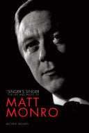 The Singer's Singer 9781848566187 Michele Monro Brukte bøker