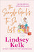 The Single Girl's To-Do List 9780007345632 Lindsey Kelk Brukte bøker
