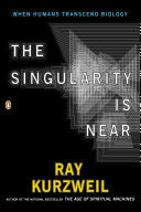 The Singularity Is Near 9780143037880 Ray Kurzweil Brukte bøker