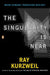 The Singularity Is Near 9780143037880 Ray Kurzweil Brukte bøker