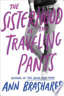 The Sisterhood of the Traveling Pants 9780385730587 Ann Brashares Brukte bøker