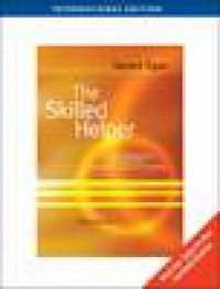 The Skilled Helper 9780495604310 Gerard Egan Brukte bøker