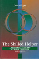 The Skilled Helper 9780534349486 Gerard Egan Brukte bøker