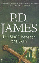 The Skull Beneath the Skin 9780571228539 P. D. James Brukte bøker