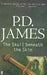 The Skull Beneath the Skin 9780571228539 P. D. James Brukte bøker