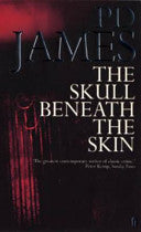 The Skull Beneath the Skin 9780571203994 P. D. James Brukte bøker