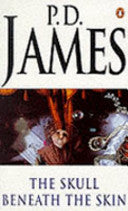 The Skull Beneath the Skin 9780140129601 P. D. James Brukte bøker