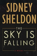 The Sky Is Falling--Intl Ed 9780060185237 Sidney Sheldon Brukte bøker