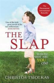 The Slap 9781848873568 Christos Tsiolkas Brukte bøker