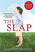 The Slap 9781848873568 Christos Tsiolkas Brukte bøker