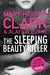 The sleeping beauty killer 9781471154218 Mary Higgins Clark Alafair Burke Brukte bøker