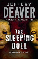 The Sleeping Doll 9780340833841 Jeffery Deaver Brukte bøker