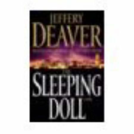 The sleeping doll 9780340833858 Jeffery Deaver Brukte bøker