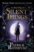 The slow regard of silent things 9781473209329 Patrick Rothfuss Brukte bøker