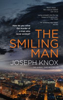 The Smiling Man 9780857524416 Joseph Knox Brukte bøker