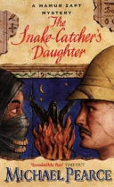 The Snake-Catcher's Daughter 9780006490364 Michael Pearce Brukte bøker