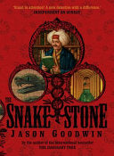The Snake Stone 9780571236473 Jason Goodwin Brukte bøker
