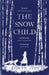 The snow child 9780755380534 Eowyn Ivey Brukte bøker