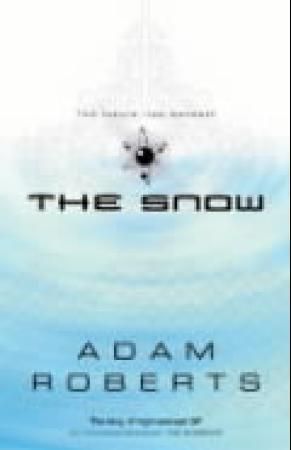 The snow 9780575071810 Adam Roberts Brukte bøker