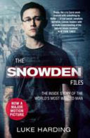 The Snowden Files 9781783351046 Luke Harding Brukte bøker