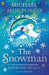 The Snowman 9780241352441 Michael Morpurgo Brukte bøker