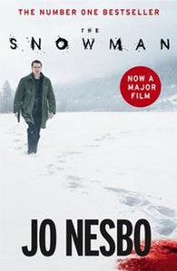 The snowman 9781784704759 Jo Nesbø Brukte bøker