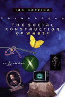 The Social Construction of What? 9780674812000 Ian Hacking Brukte bøker