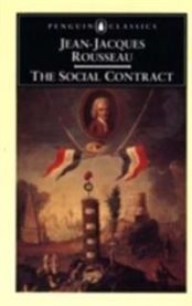 The Social Contract 9780140442014 Jean-Jacques Rousseau Brukte bøker