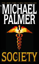 The Society 9780553583625 Michael Palmer Brukte bøker