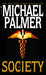 The Society 9780553583625 Michael Palmer Brukte bøker