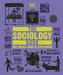 The Sociology Book 9780241182291 Mitchell Hobbs Megan Todd Sarah Tomley Marcus Weeks Brukte bøker