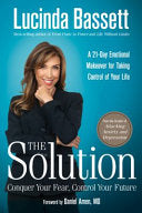 The Solution 9781402779886 Lucinda Bassett Brukte bøker