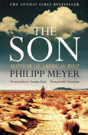 The Son 9780857209443 Philipp Meyer Brukte bøker