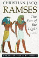 The Son of the Light 9780684821191 Christian Jacq Brukte bøker