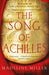 The song of Achilles 9781408821985 Madeline Miller Brukte bøker