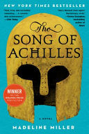 The Song of Achilles 9780062060624 Madeline Miller Brukte bøker