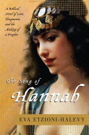 The Song of Hannah 9780452286726 Eva Etzioni-Halevy Brukte bøker
