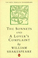 The Sonnets ; and A Lover's Complaint 9780140707328 John Kerrigan William Shakespeare Brukte bøker