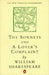The Sonnets ; and A Lover's Complaint 9780140707328 John Kerrigan William Shakespeare Brukte bøker