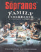 The Sopranos Family Cookbook 9780446530576 Artie Bucco Allen Rucker Michele Scicolone David Chase Brukte bøker
