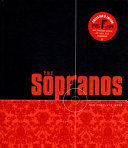 The Sopranos: The Book 9781933821184 HBO Brukte bøker