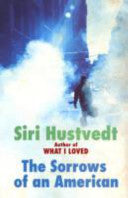 The Sorrows of an American 9780340897065 Siri Hustvedt Brukte bøker