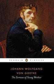 The Sorrows of Young Werther 9780140445039 Johann Wolfgang von Goethe Brukte bøker