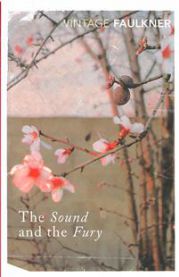 The Sound and the Fury 9780099475019 William Faulkner Brukte bøker