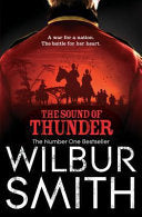 The Sound of Thunder 9780330505772 Wilbur Smith Brukte bøker