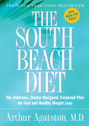 The South Beach Diet 9781579546465 Arthur Agatston Brukte bøker