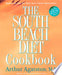 The South Beach Diet Cookbook 9781579549572 Arthur Agatston Brukte bøker