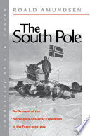 The South Pole 9780814706985 Roald Amundsen Brukte bøker