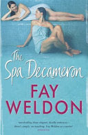 The Spa Decameron 9781847243348 Fay Weldon Brukte bøker