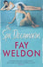 The Spa Decameron 9781847243348 Fay Weldon Brukte bøker